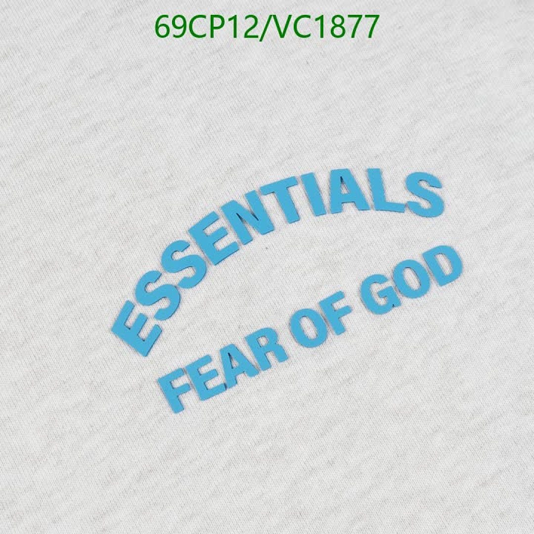 DENIM TEARS-Clothing Code: VC1877 $: 69USD