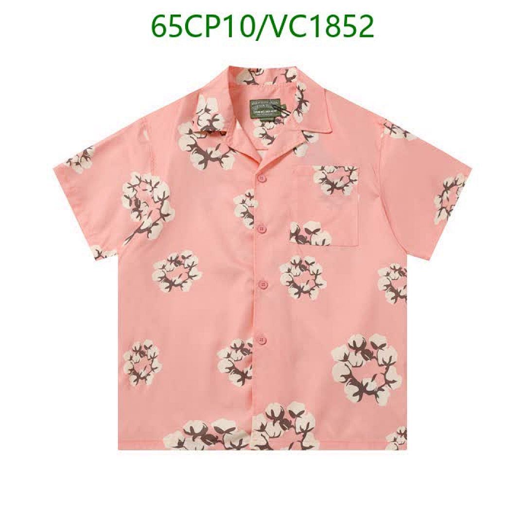 DENIM TEARS-Clothing Code: VC1852 $: 65USD