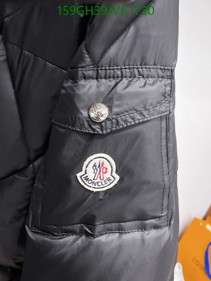 Moncler-Down jacket Women Code: VC1730 $: 159USD-Yupoo.ru - Copybrand.Team photo album Moncler-Down jacket Women Code: VC1730 $: 159USD