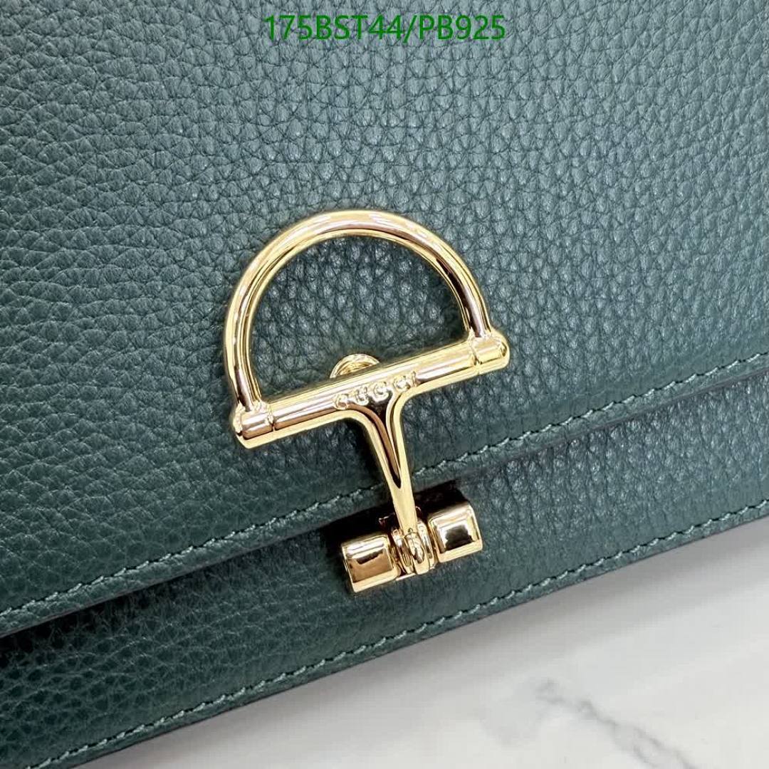 Gucci-Bag-Mirror Quality Code: PB925 $: 175USD
