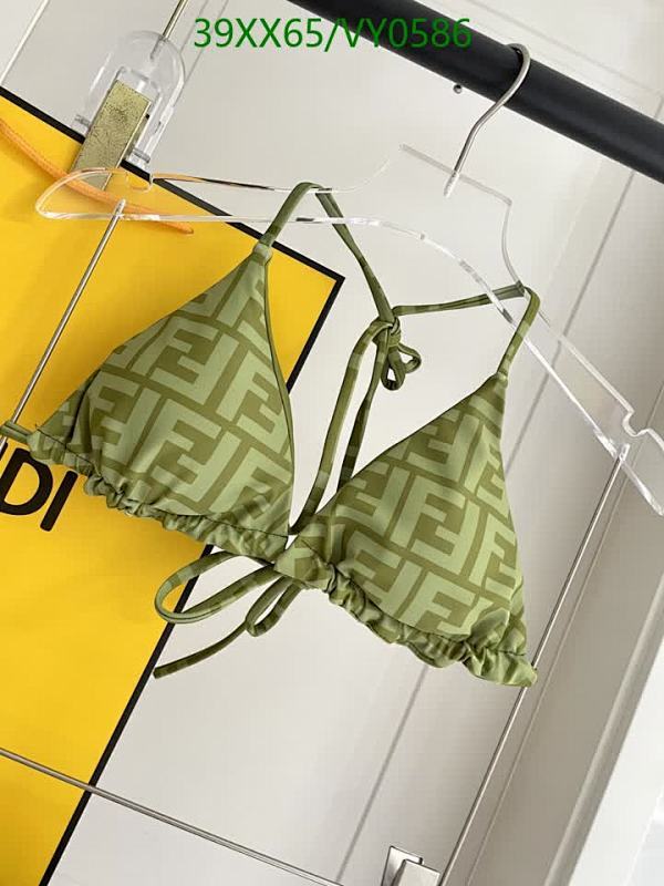Fendi-Swimsuit Code: VY0586 $: 39USD