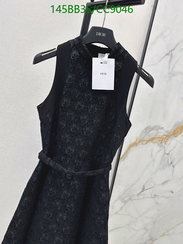Dior-Clothing Code: CC9046 $: 145USD