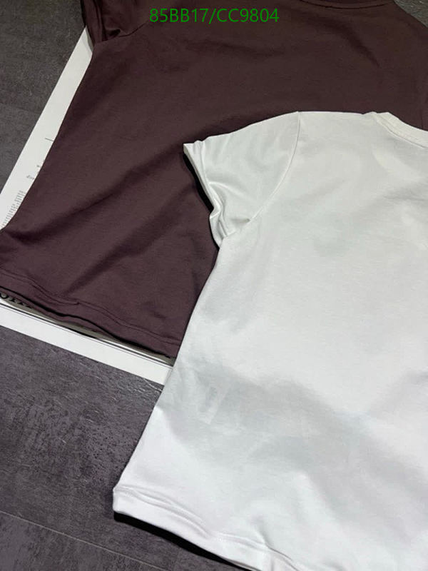 Prada-Clothing Code: CC9804 $: 85USD