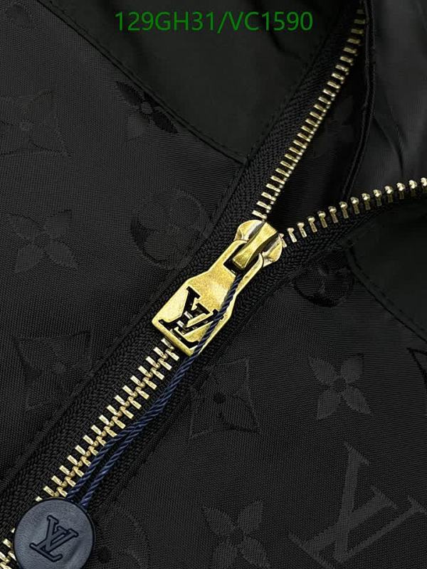 LV-Clothing Code: VC1590 $: 129USD
