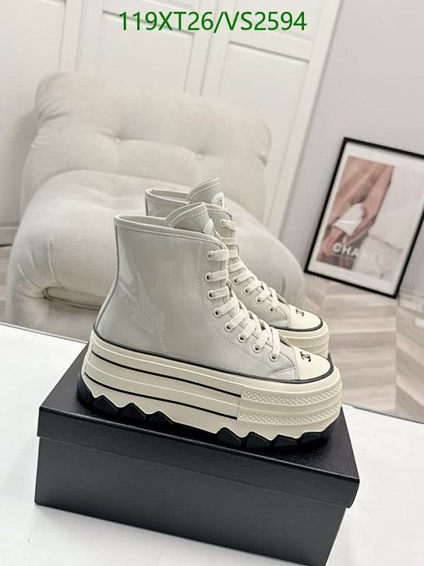 Boots-Women Shoes Code: VS2594 $: 119USD