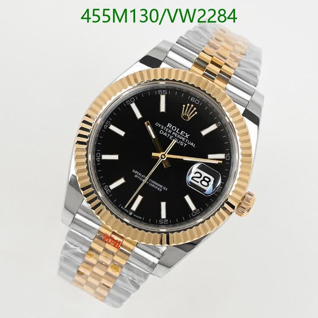 Rolex-Watch-Mirror Quality Code: VW2284 $: 455USD