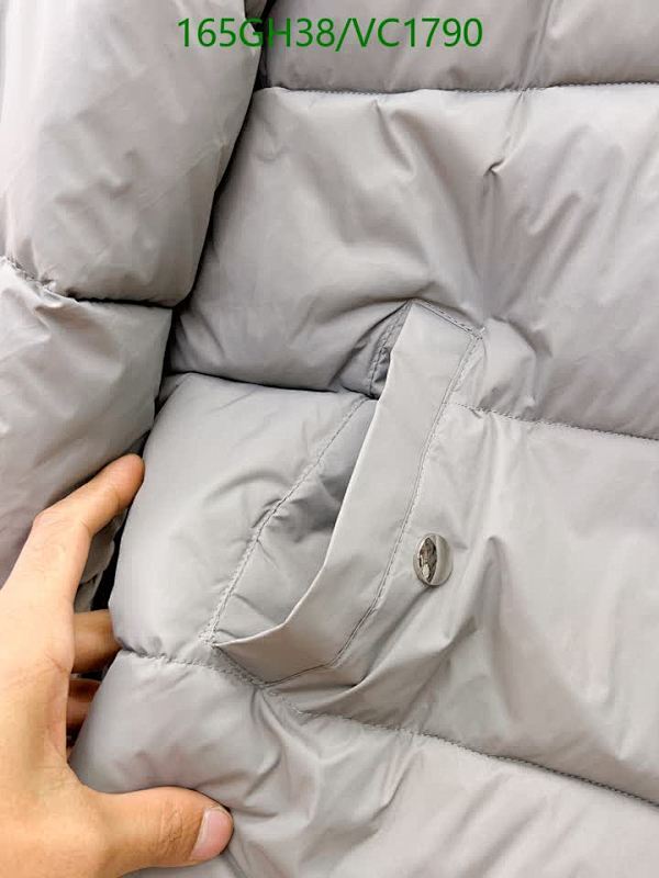 Thom Browne-Clothing Code: VC1790 $: 165USD