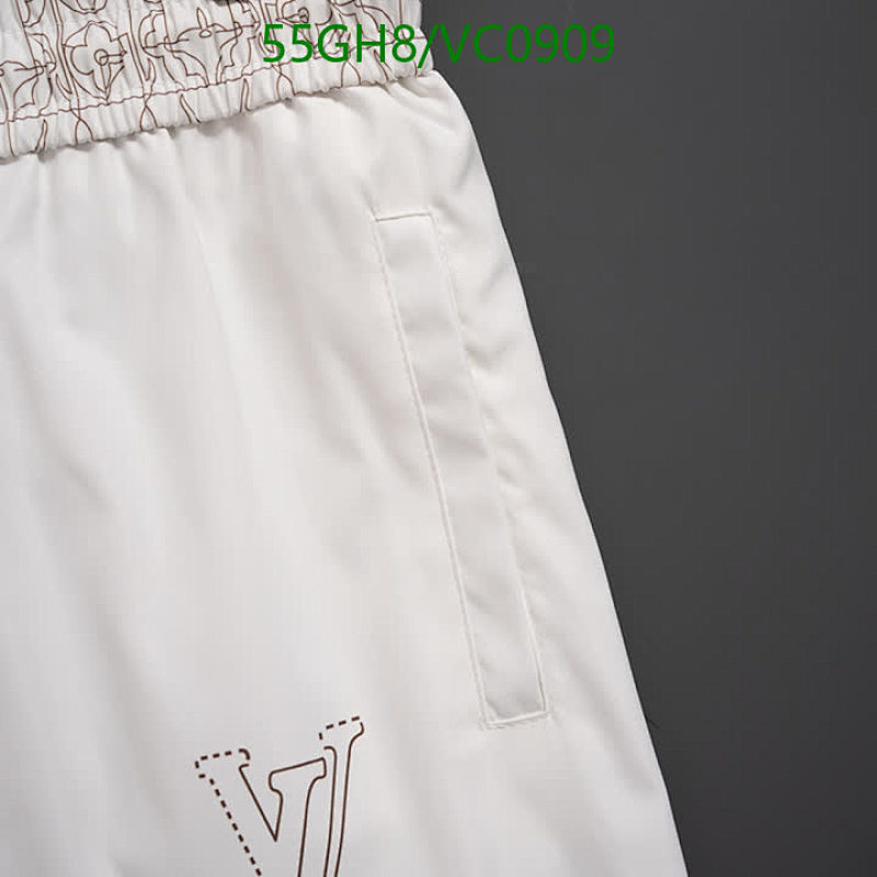 LV-Beach Shorts Code: VC0909 $: 55USD
