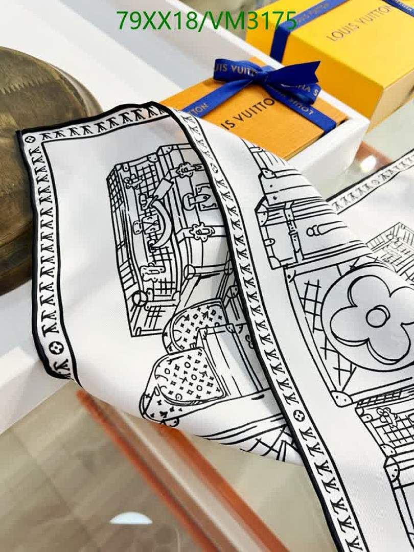 LV-Scarf Code: VM3175 $: 79USD