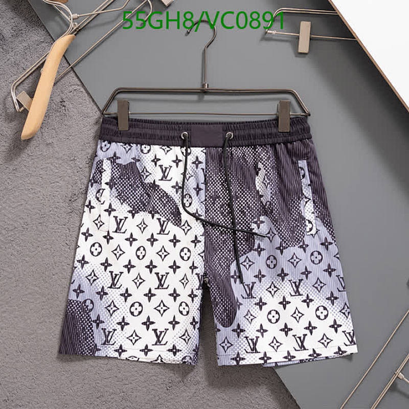 LV-Beach Shorts Code: VC0891 $: 55USD
