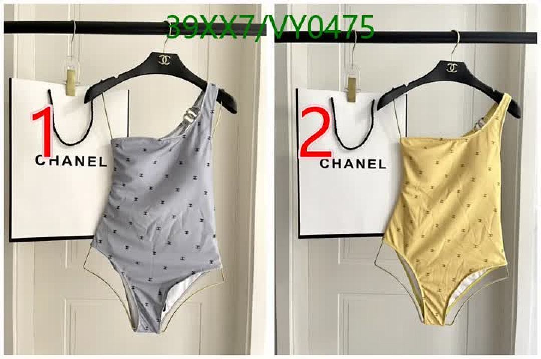 Chanel-Swimsuit Code: VY0475 $: 39USD