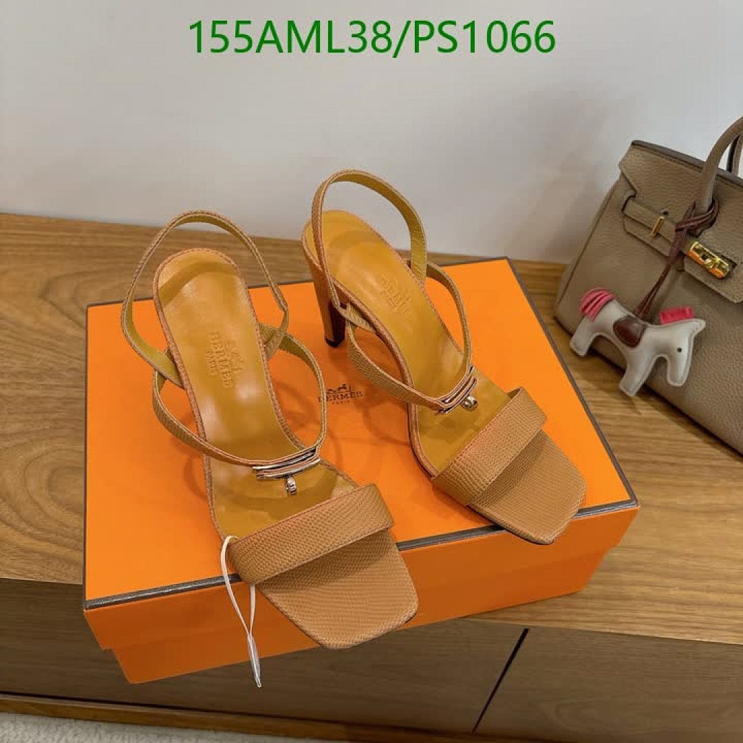 Hermes-Women Shoes Code: PS1066 $: 155USD