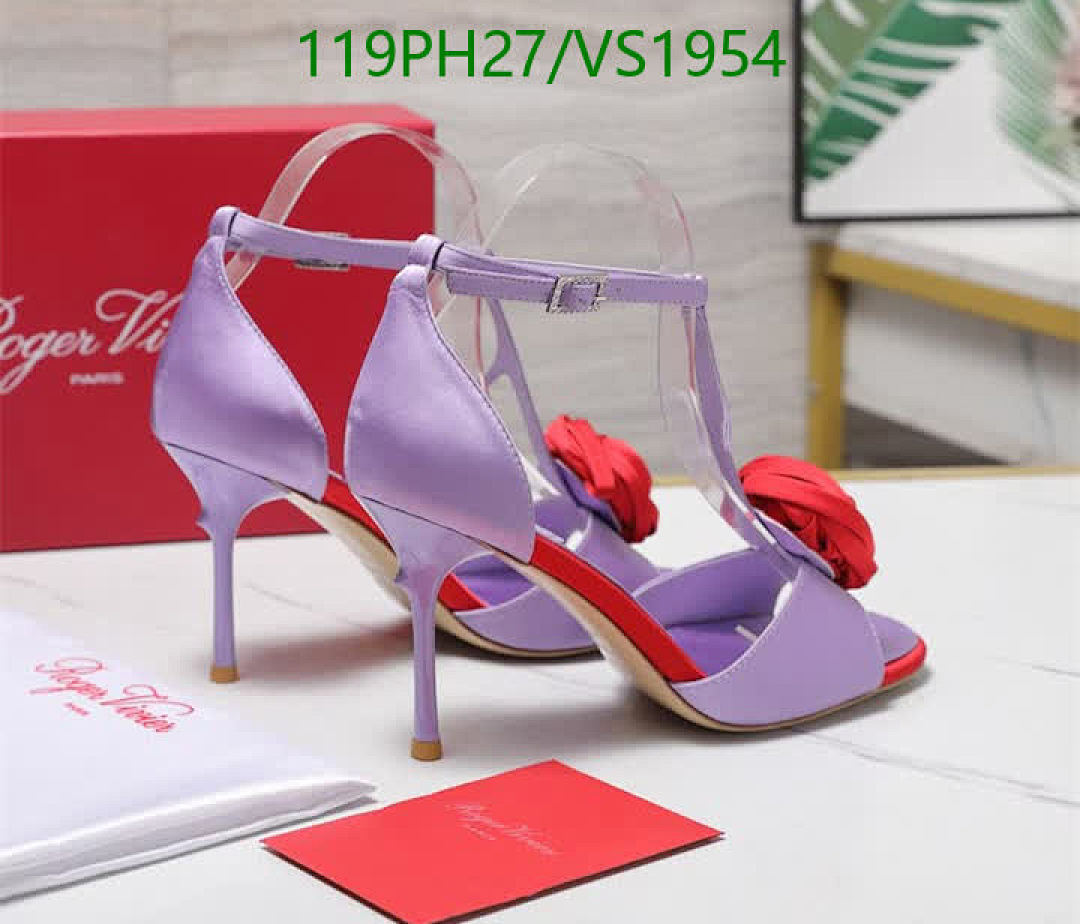 Roger Vivier-Women Shoes Code: VS1954 $: 119USD-Yupoo.ru - Copybrand.Team photo album Roger Vivier-Women Shoes Code: VS1954 $: 119USD