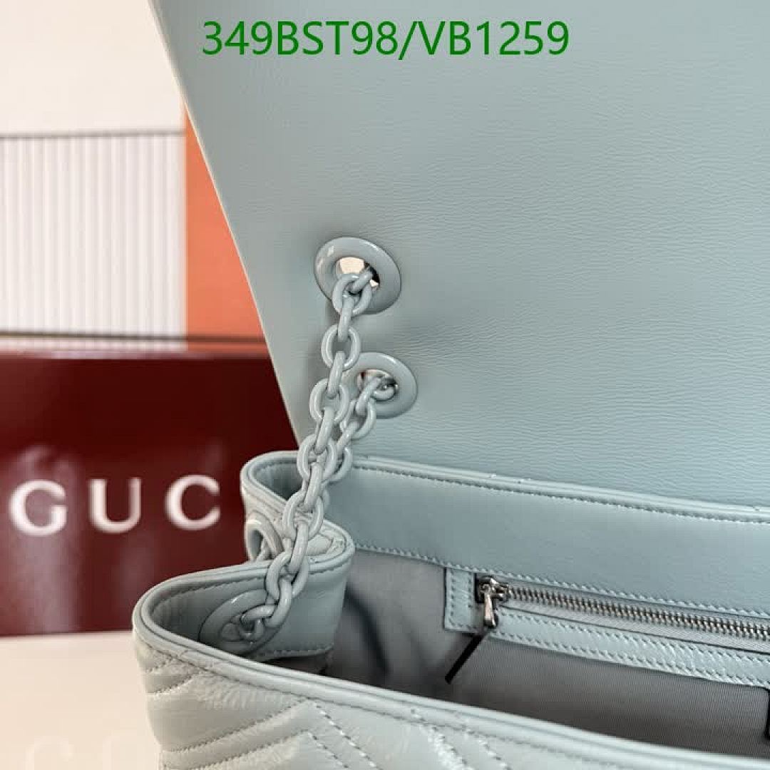 Gucci-Bag-Mirror Quality Code: VB1259 $: 349USD-Yupoo.ru - Copybrand.Team photo album Gucci-Bag-Mirror Quality Code: VB1259 $: 349USD