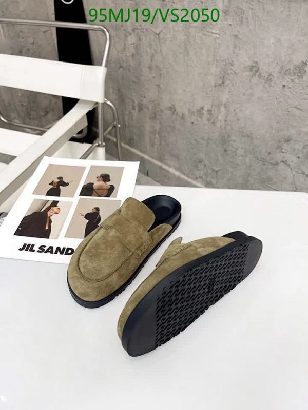 Hermes-Men shoes Code: VS2050 $: 95USD