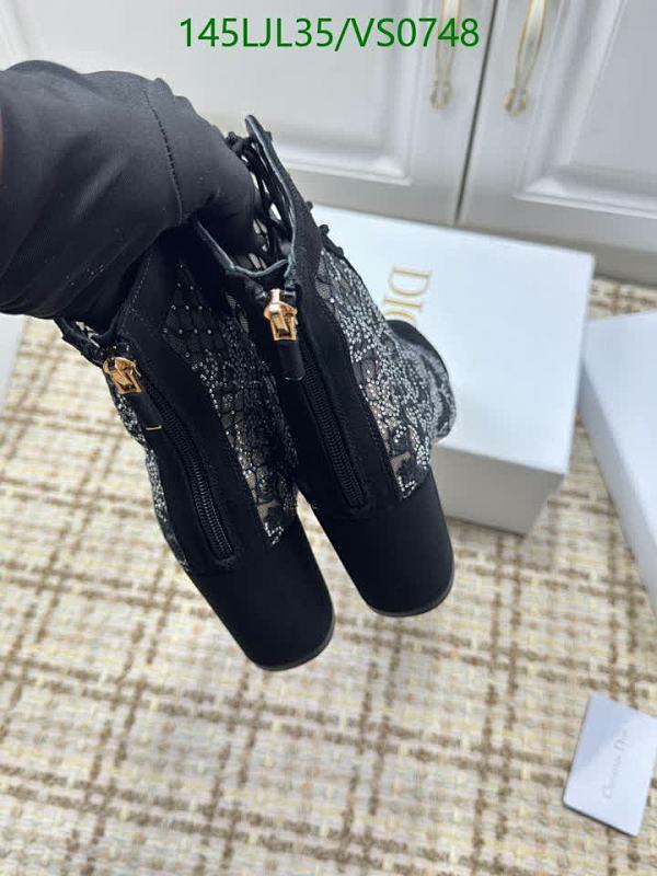 Boots-Women Shoes Code: VS0748 $: 145USD