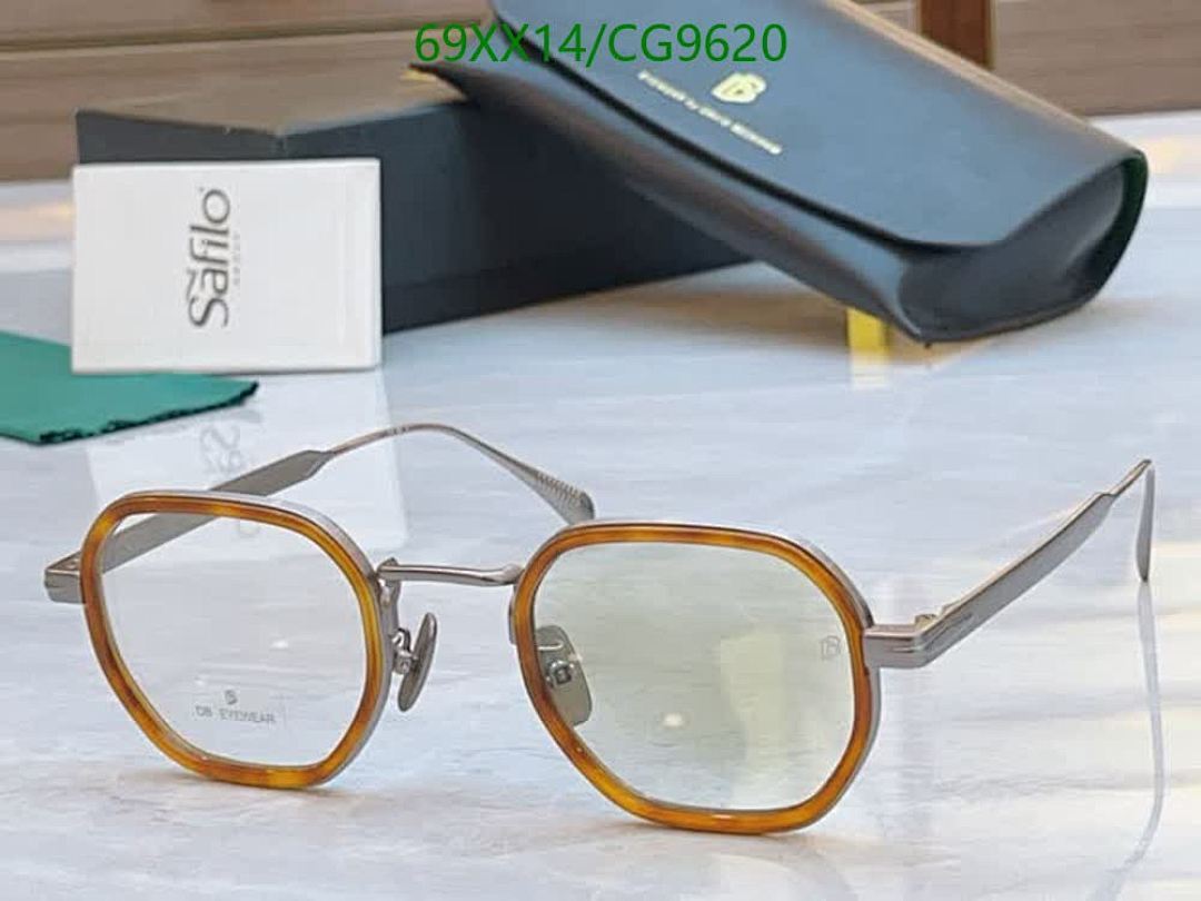 David Beckham-Glasses Code: CG9620 $: 69USD