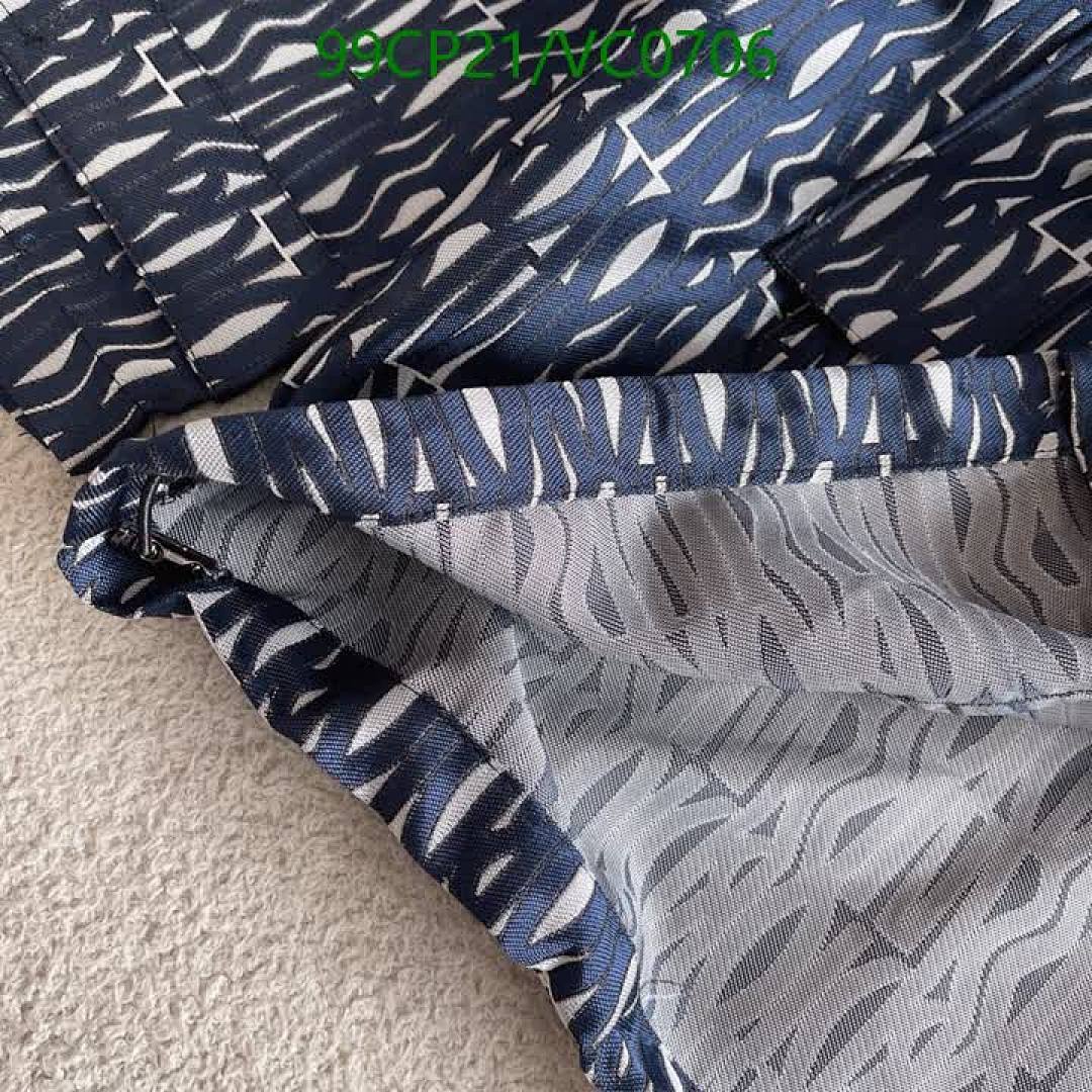 Dior-Clothing Code: VC0706 $: 99USD