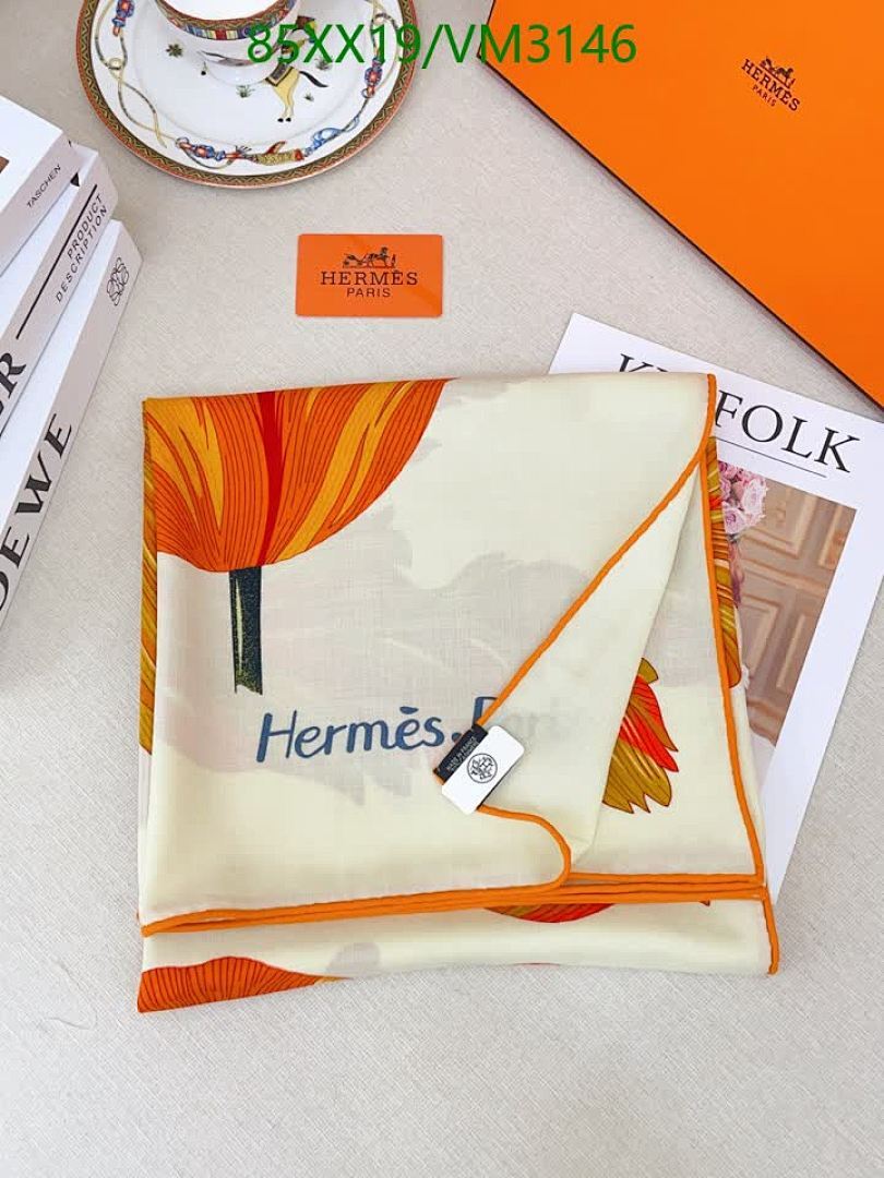 Hermes-Scarf Code: VM3146 $: 85USD