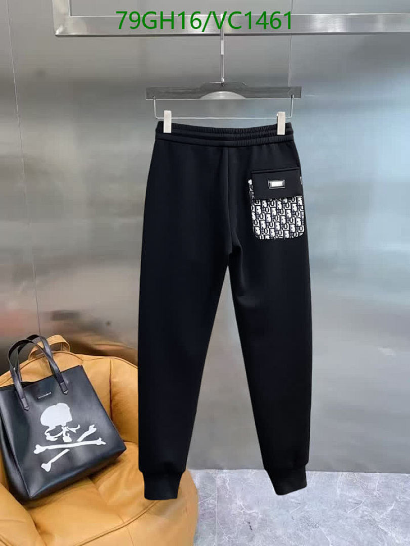 Dior-Clothing Code: VC1461 $: 79USD