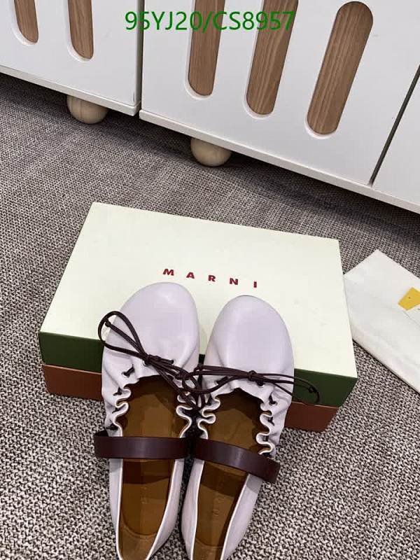 Marni-Women Shoes Code: CS8957 $: 95USD