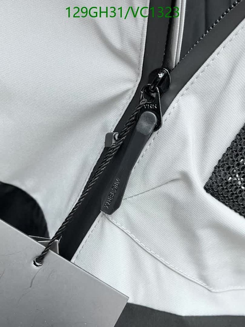 Arcteryx-Clothing Code: VC1323 $: 129USD