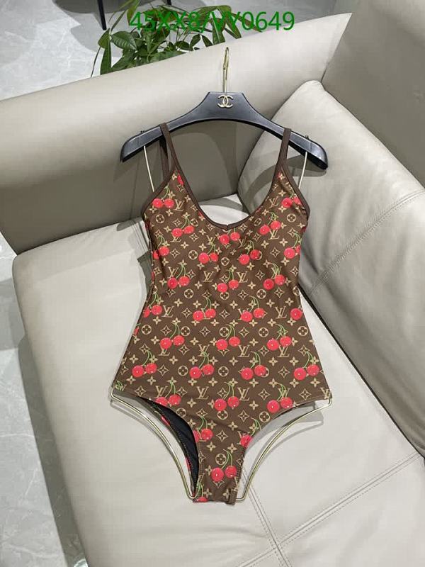 LV-Swimsuit Code: VY0649 $: 45USD