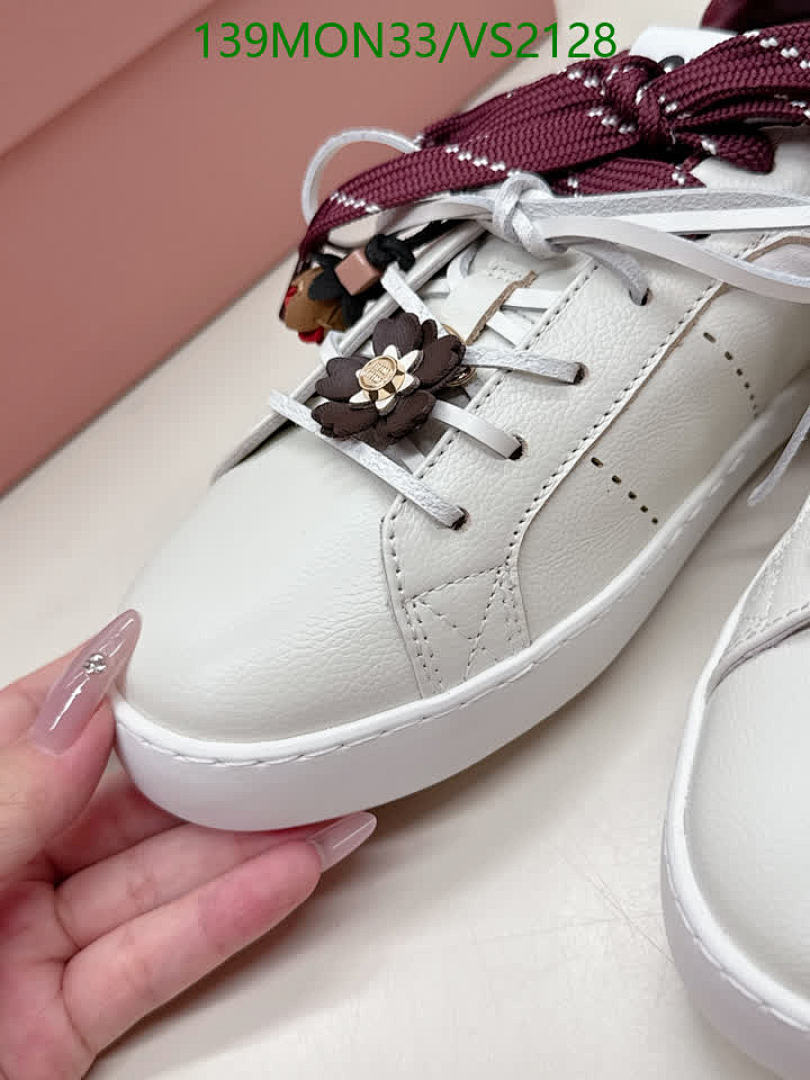 Miu Miu-Women Shoes Code: VS2128 $: 139USD