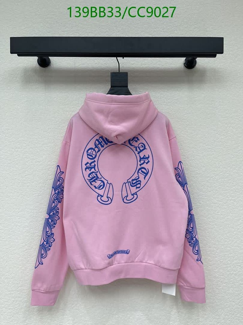 Chrome Hearts-Clothing Code: CC9027 $: 139USD-Yupoo.ru - Copybrand.Team photo album Chrome Hearts-Clothing Code: CC9027 $: 139USD