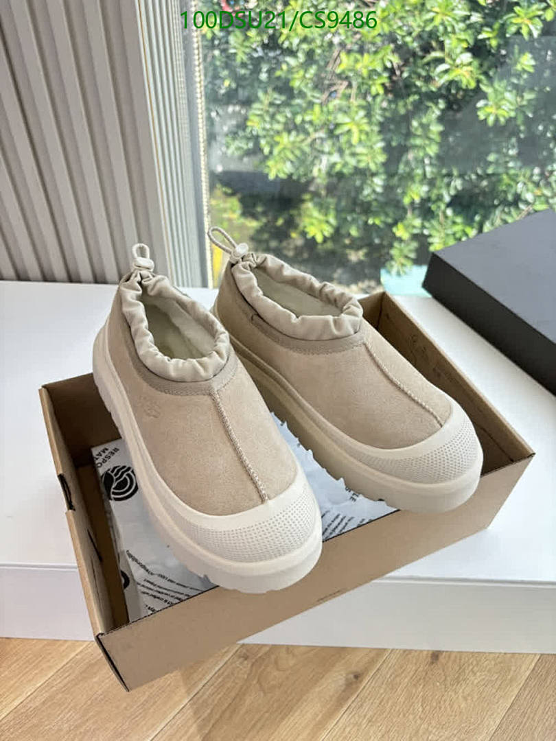 UGG-Women Shoes Code: CS9486 $: 100USD