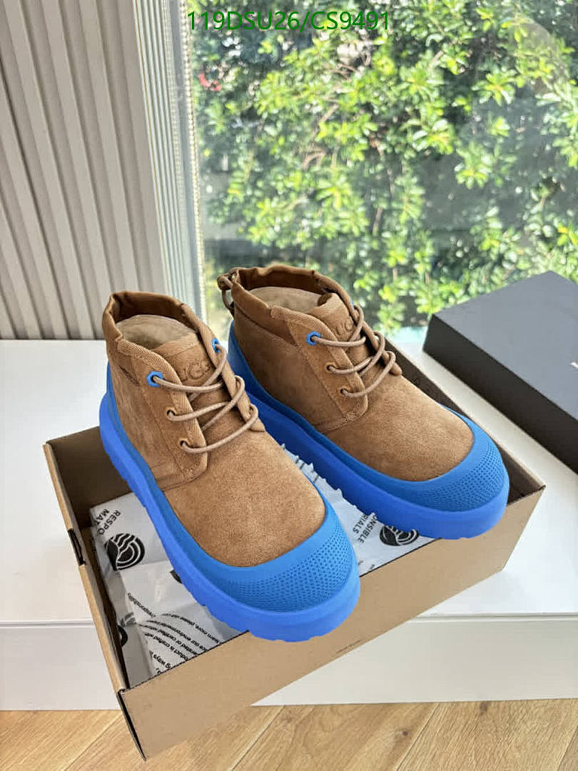 UGG-Women Shoes Code: CS9491 $: 119USD