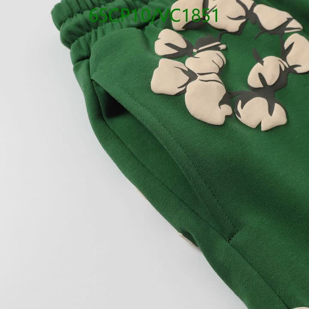 DENIM TEARS-Clothing Code: VC1851 $: 65USD