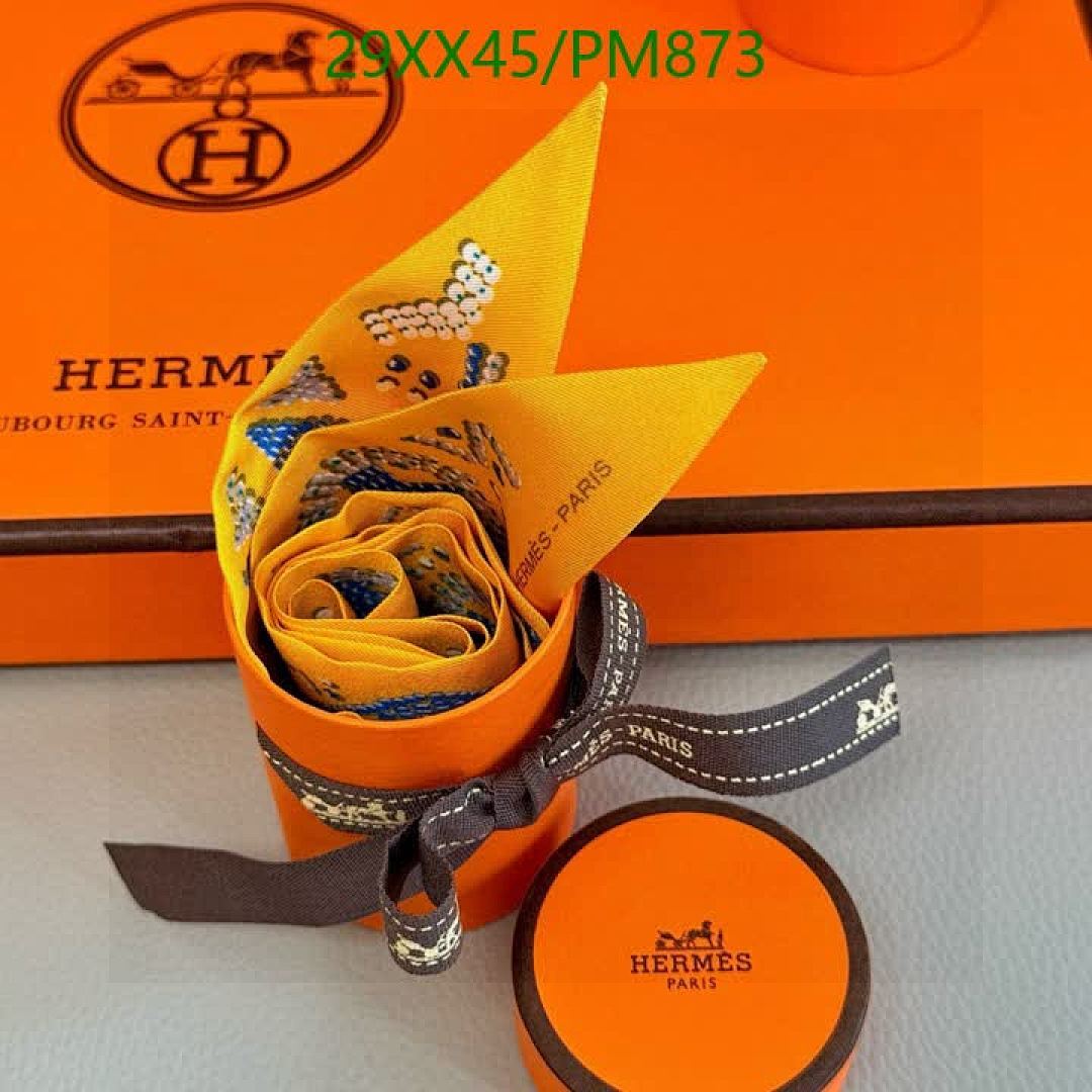 Hermes-Scarf Code: PM873 $: 29USD