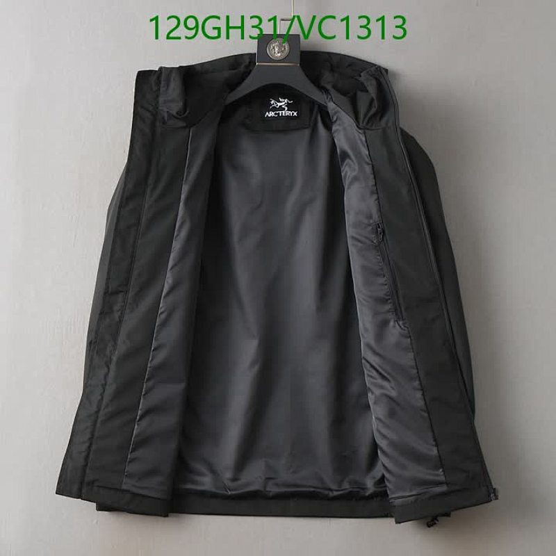 Arcteryx-Clothing Code: VC1313 $: 129USD