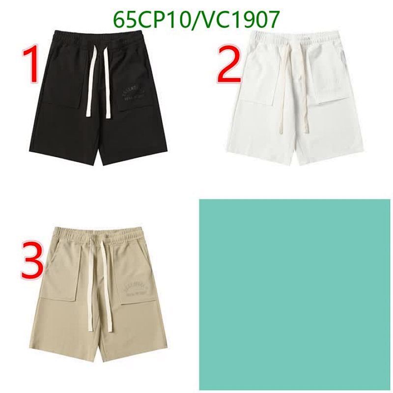 DENIM TEARS-Clothing Code: VC1907 $: 65USD