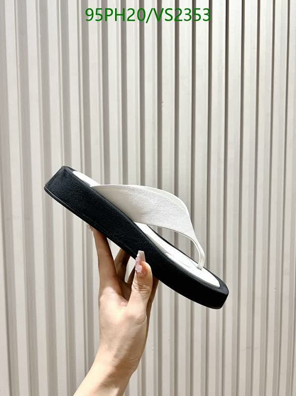 The Row-Women Shoes Code: VS2353 $: 95USD