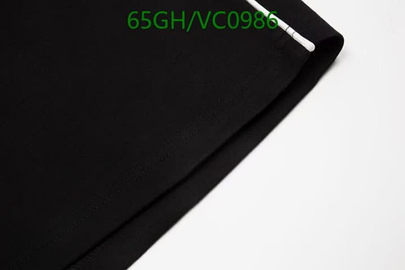 Burberry-Beach Shorts Code: VC0986 $: 65USD