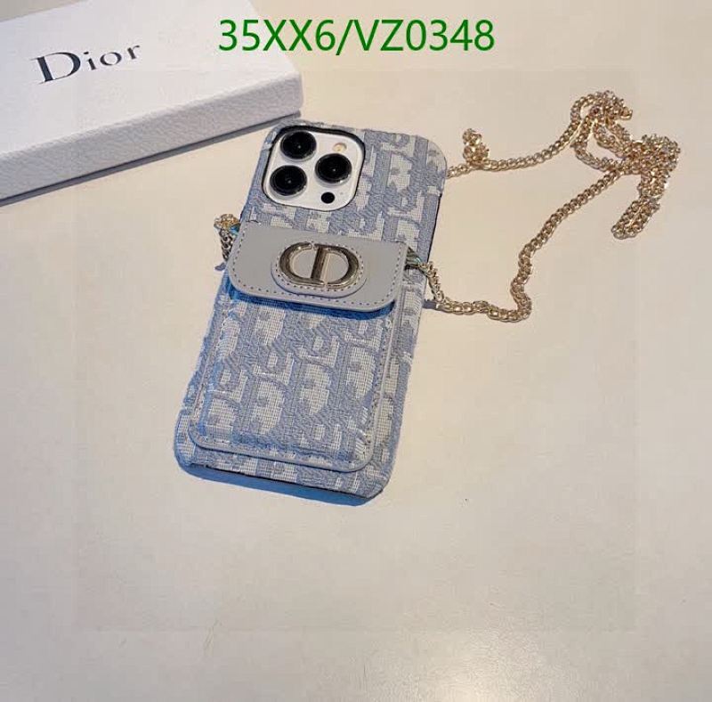 Dior-Phone Case Code: VZ0348 $: 35USD