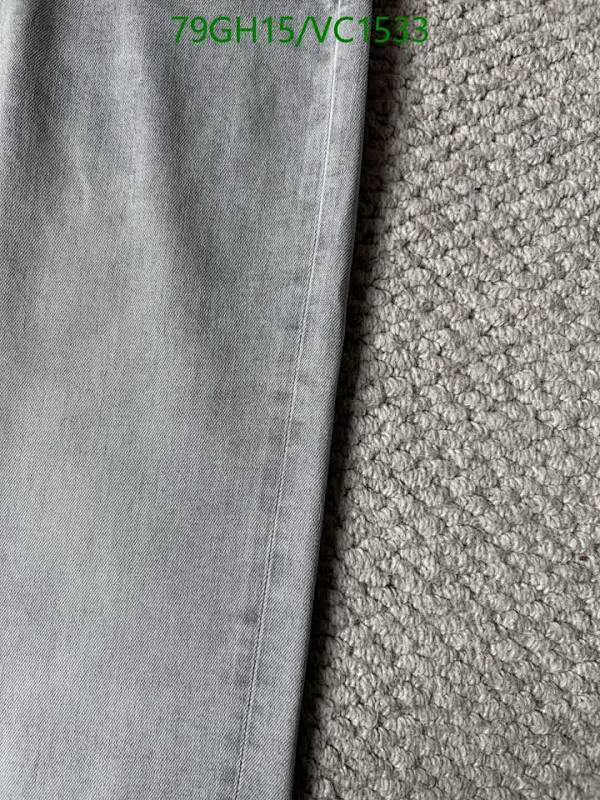 Gucci-Clothing Code: VC1533 $: 79USD