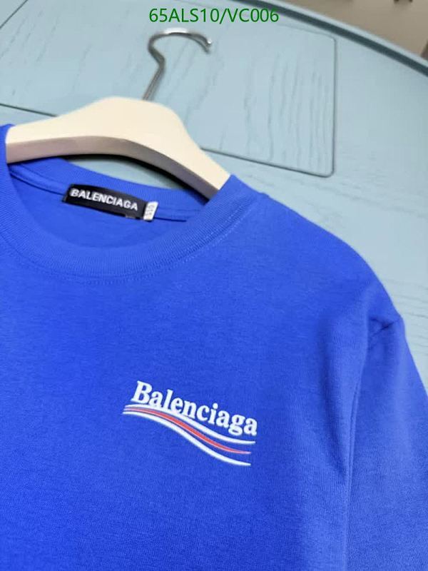Balenciaga-Kids Clothing Code: VC006 $: 65USD