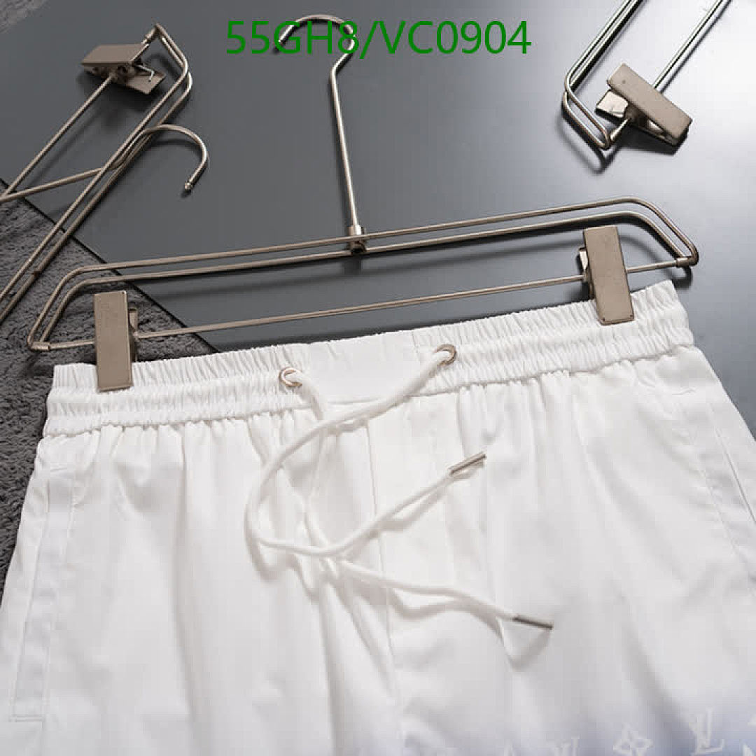 LV-Beach Shorts Code: VC0904 $: 55USD