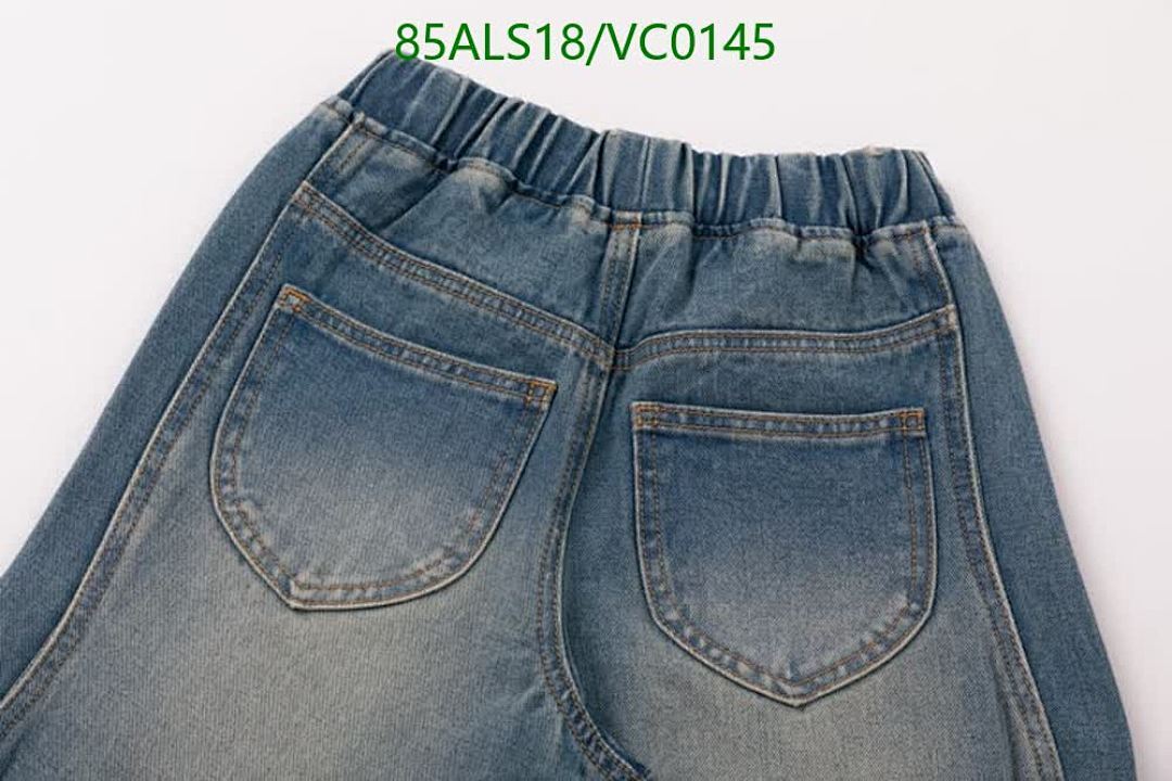 LV-Kids Clothing Code: VC0145 $: 85USD