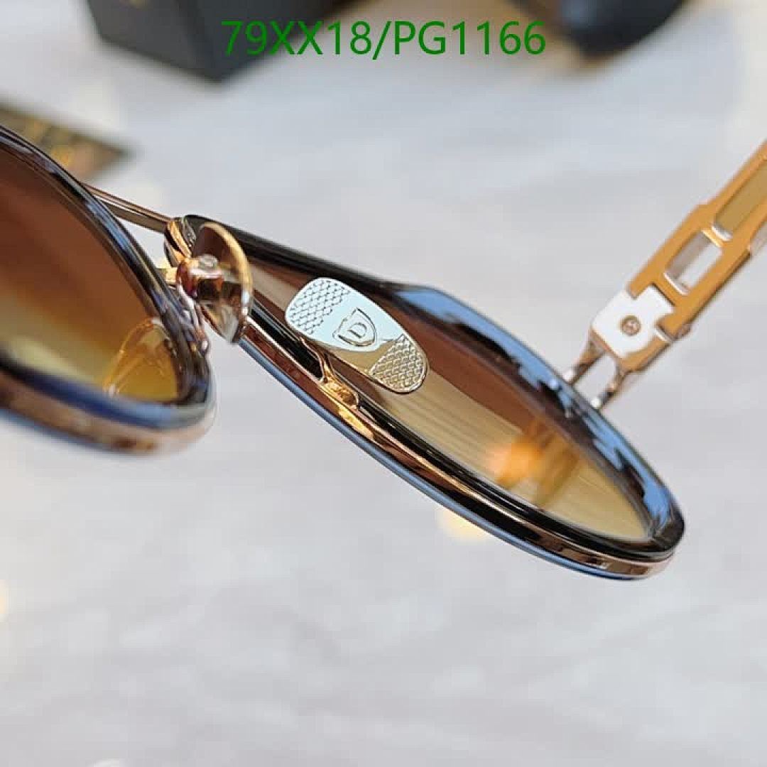 Dita-Glasses Code: PG1166 $: 79USD