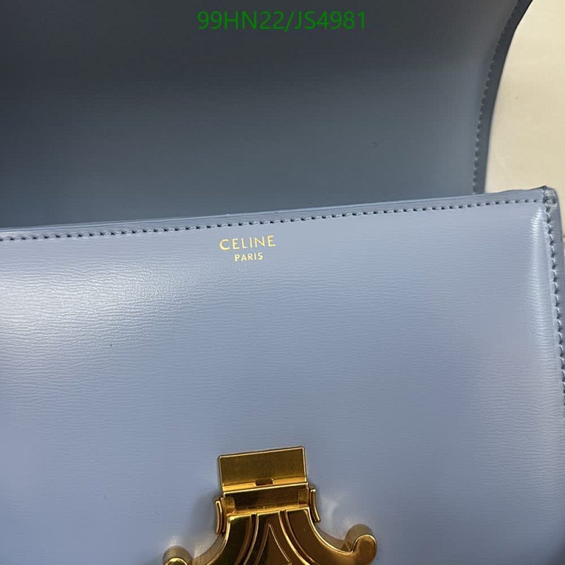 Celine-Bag-4A Quality Code: JS4981 $: 99USD