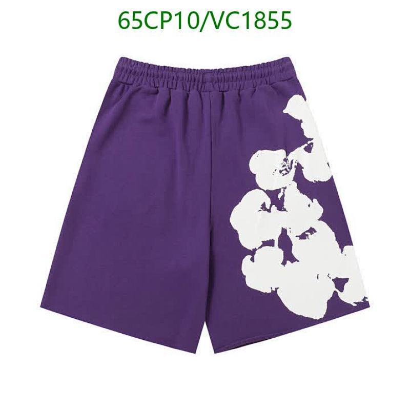 DENIM TEARS-Clothing Code: VC1855 $: 65USD