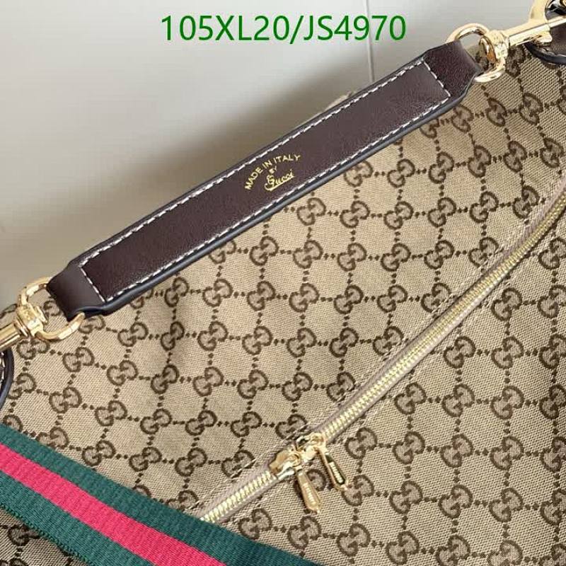 Gucci-Bag-4A Quality Code: JS4970 $: 105USD