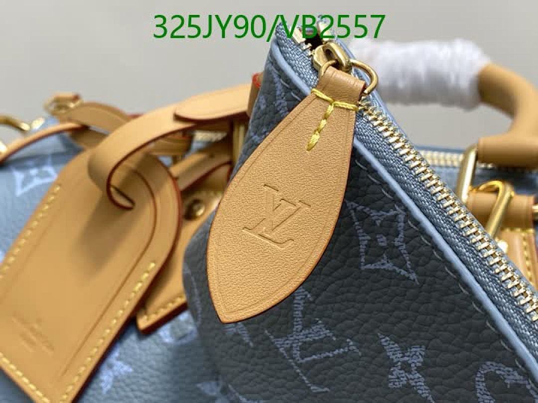 LV-Bag-Mirror Quality Code: VB2557 $: 325USD