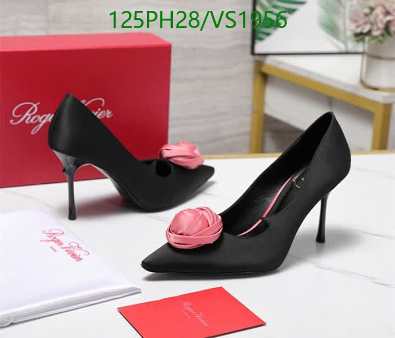 Roger Vivier-Women Shoes Code: VS1956 $: 125USD