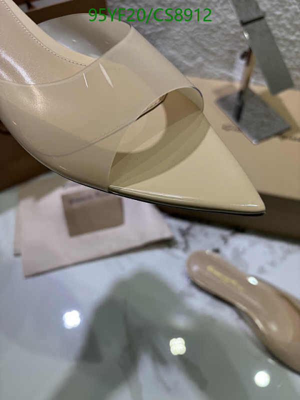 Gianvito Rossi-Women Shoes Code: CS8912 $: 95USD