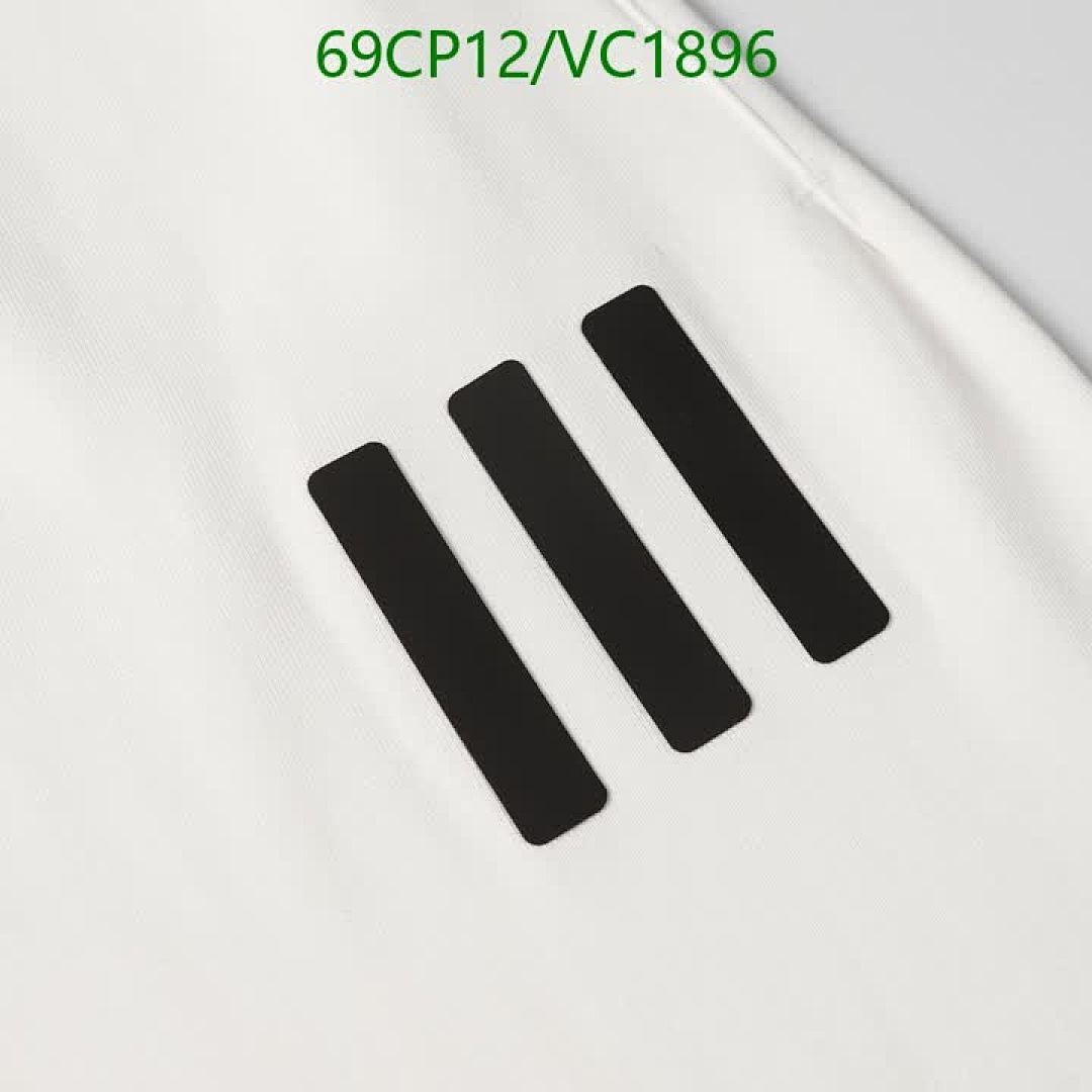 DENIM TEARS-Clothing Code: VC1896 $: 69USD